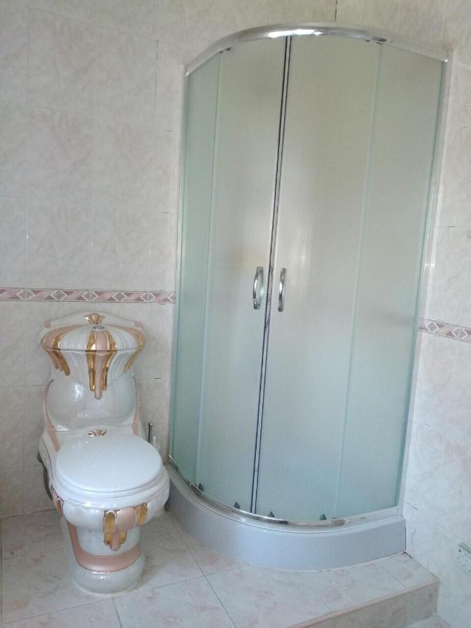 Pandeson Hostel Dniepropietrowsk Zewnętrze zdjęcie