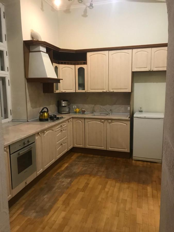 Pandeson Hostel Dniepropietrowsk Zewnętrze zdjęcie